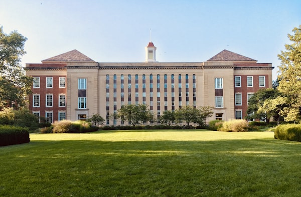 Canada Partner Institution