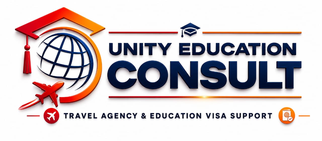 Unity Logo